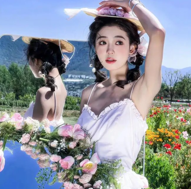 恋恋真情