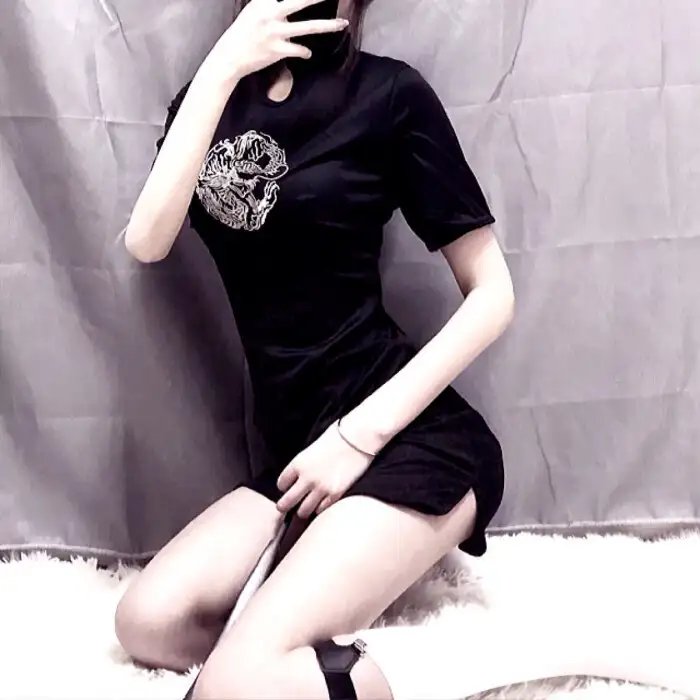初创玩家